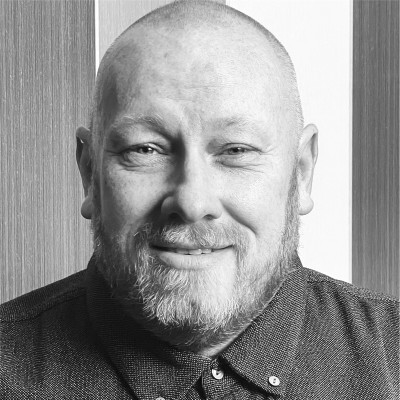 Photo of Michael Kill